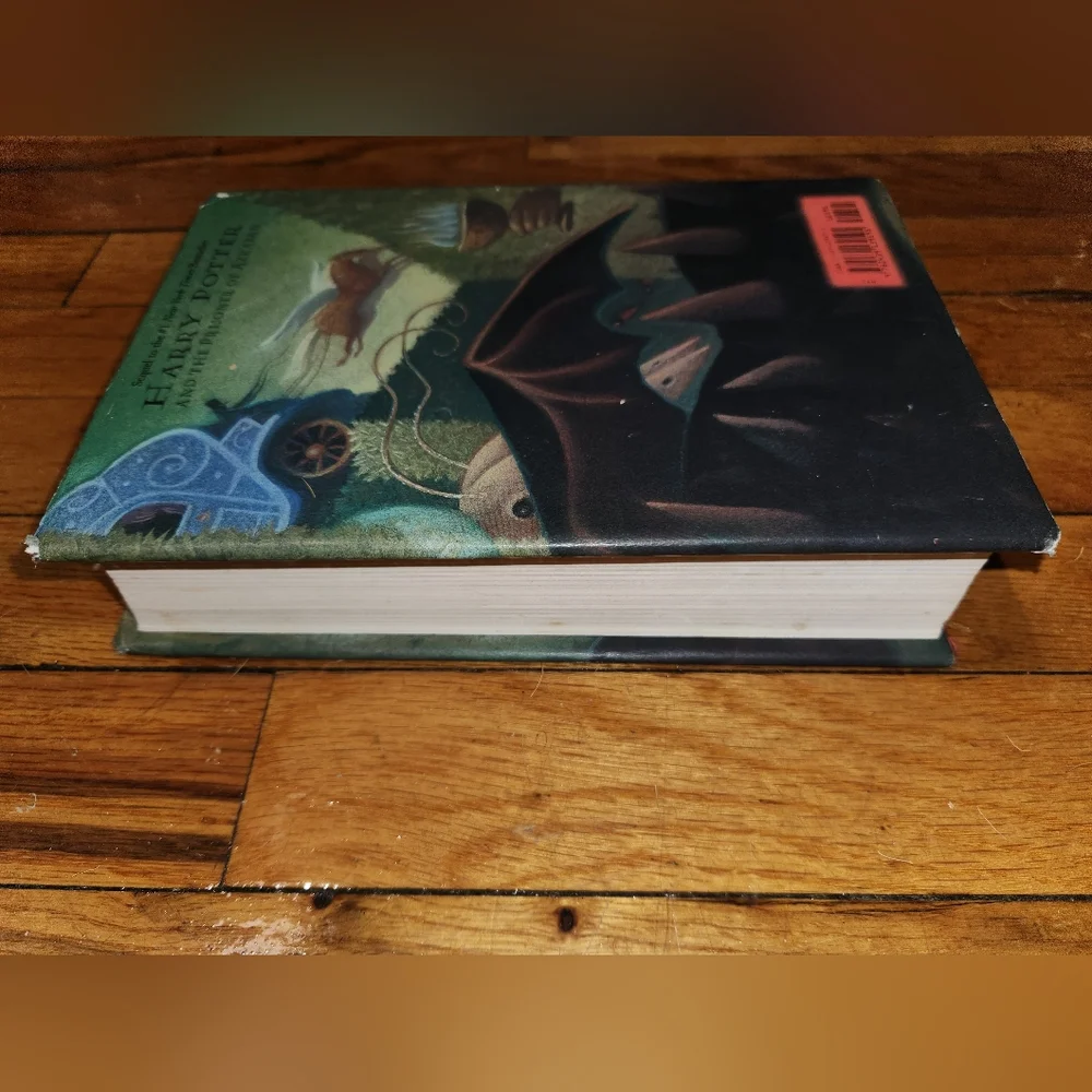 Harry Potter Books